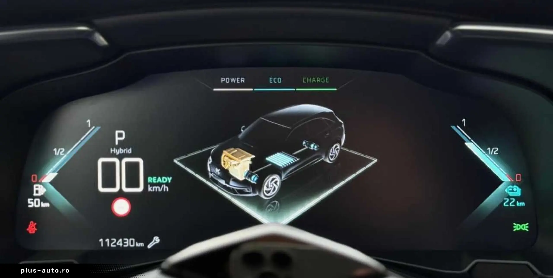 Ds-Automobiles Dsa-Ds7-Crossback