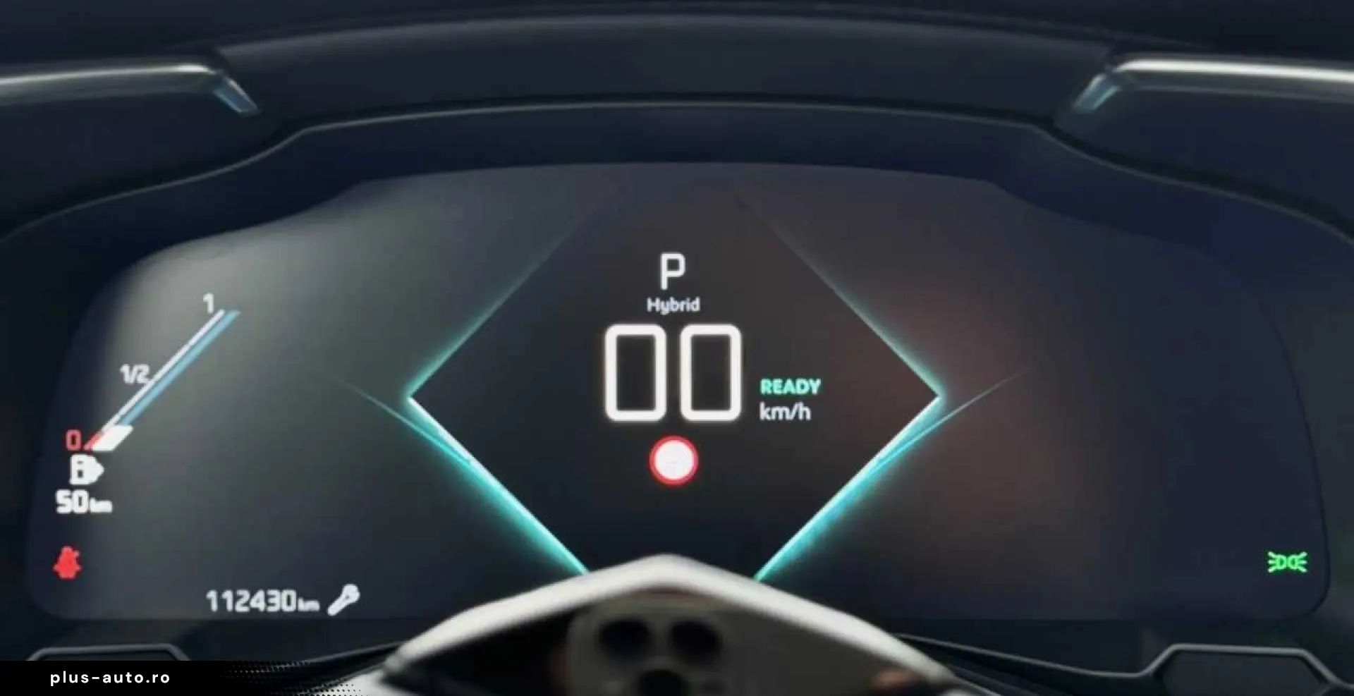 Ds-Automobiles Dsa-Ds7-Crossback