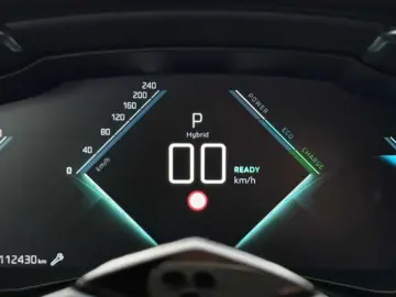 Ds-Automobiles Dsa-Ds7-Crossback