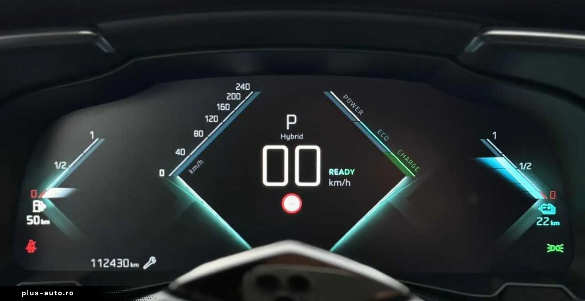 Ds-Automobiles Dsa-Ds7-Crossback