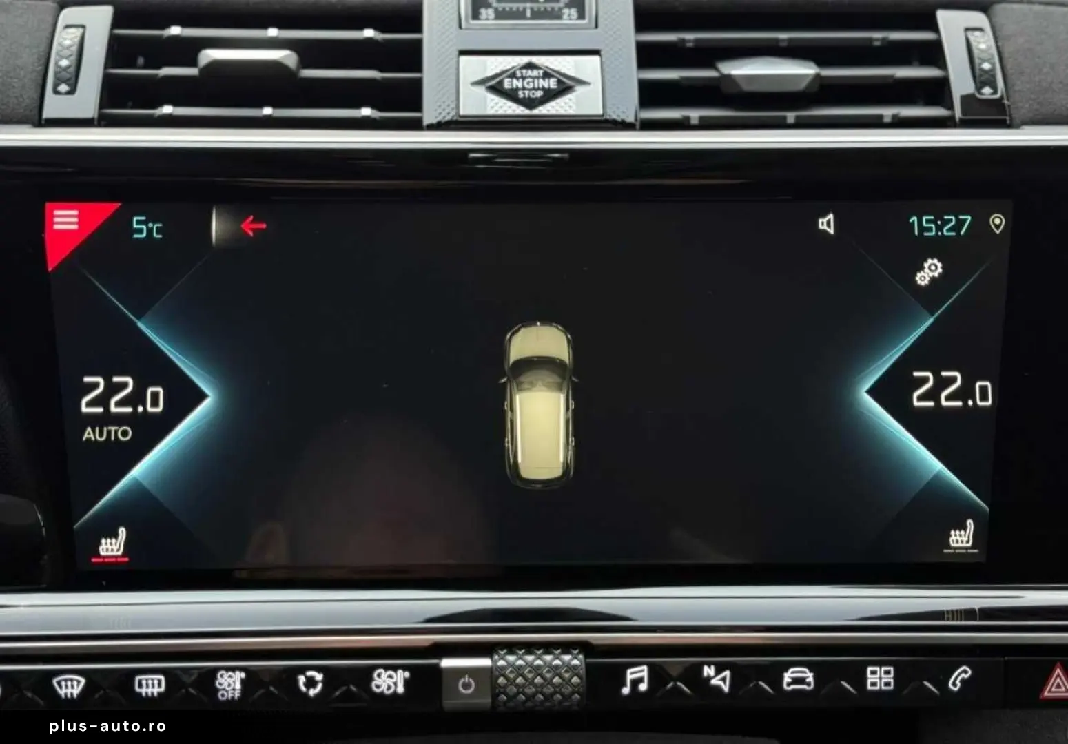 Ds-Automobiles Dsa-Ds7-Crossback