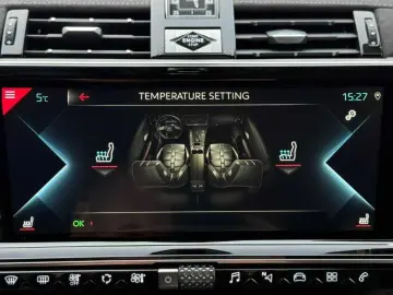 Ds-Automobiles Dsa-Ds7-Crossback