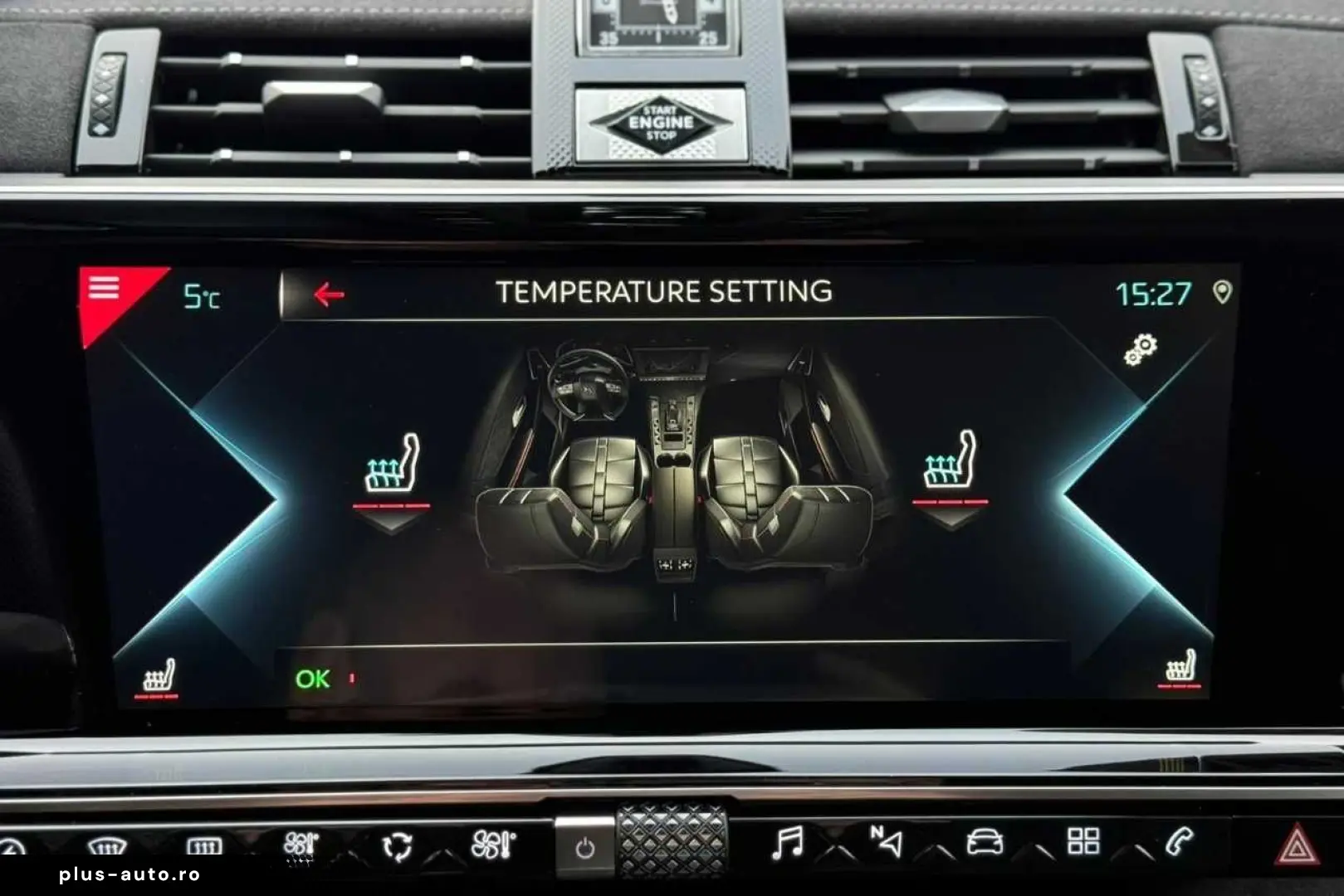 Ds-Automobiles Dsa-Ds7-Crossback