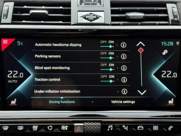 Ds-Automobiles Dsa-Ds7-Crossback