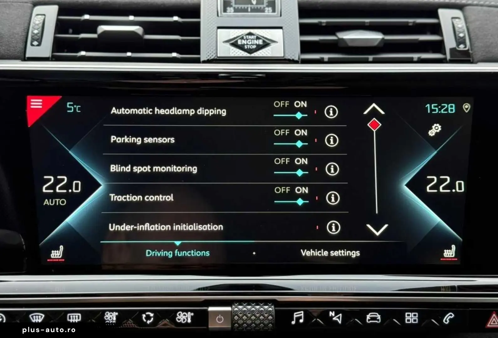 Ds-Automobiles Dsa-Ds7-Crossback