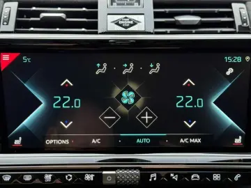 Ds-Automobiles Dsa-Ds7-Crossback