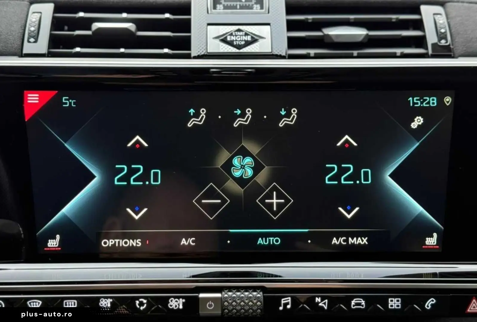 Ds-Automobiles Dsa-Ds7-Crossback