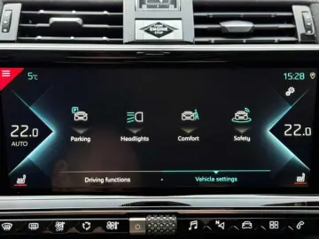 Ds-Automobiles Dsa-Ds7-Crossback