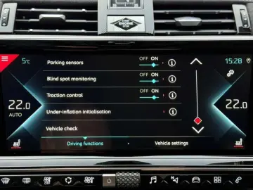 Ds-Automobiles Dsa-Ds7-Crossback