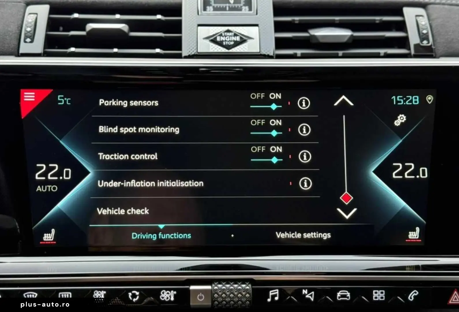 Ds-Automobiles Dsa-Ds7-Crossback