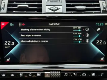 Ds-Automobiles Dsa-Ds7-Crossback