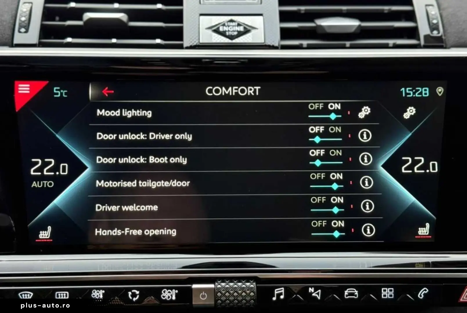 Ds-Automobiles Dsa-Ds7-Crossback