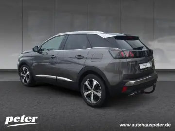 PEUGEOT 3008 GT Hybrid 225  LED Navi SHZ Kamera