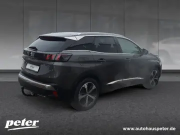 PEUGEOT 3008 GT Hybrid 225  LED Navi SHZ Kamera