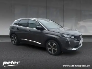 PEUGEOT 3008 GT Hybrid 225  LED Navi SHZ Kamera