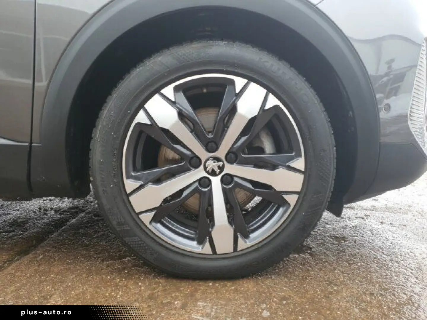 PEUGEOT 3008 GT Hybrid 225  LED Navi SHZ Kamera