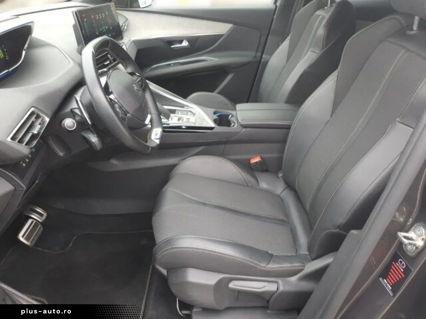 PEUGEOT 3008 GT Hybrid 225  LED Navi SHZ Kamera