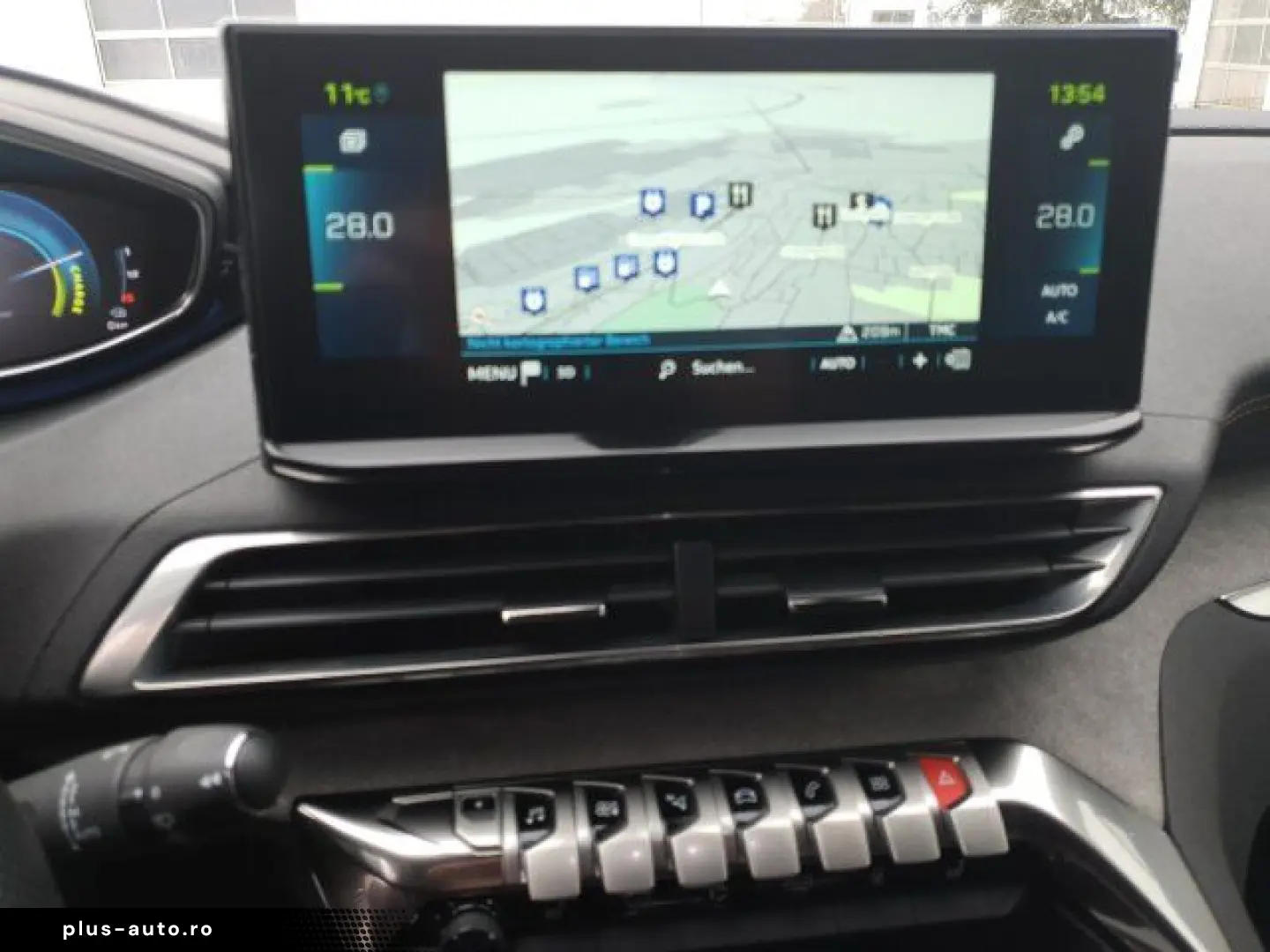 PEUGEOT 3008 GT Hybrid 225  LED Navi SHZ Kamera