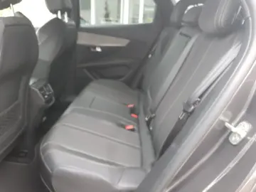 PEUGEOT 3008 GT Hybrid 225  LED Navi SHZ Kamera