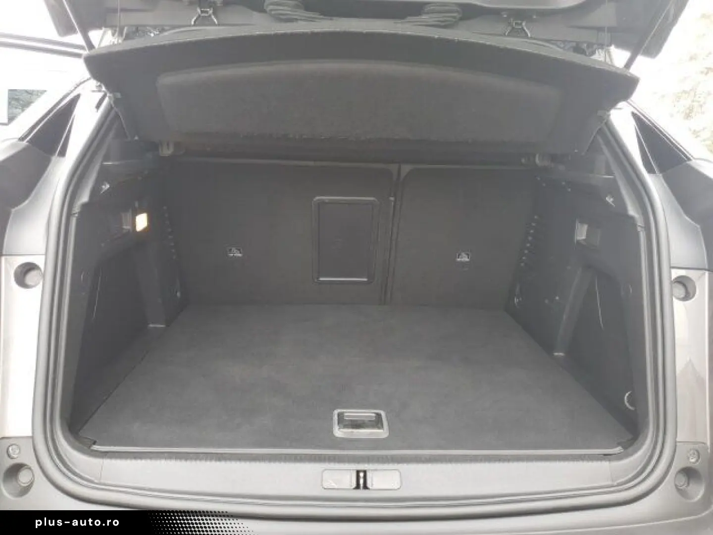 PEUGEOT 3008 GT Hybrid 225  LED Navi SHZ Kamera