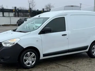 Dacia Dokker