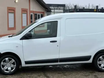 Dacia Dokker