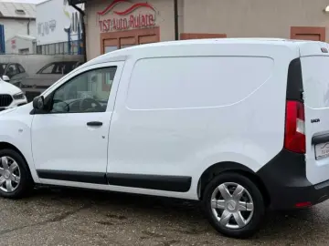 Dacia Dokker
