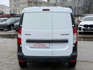 Dacia Dokker