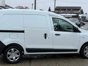 Dacia Dokker
