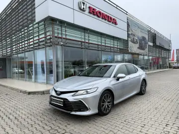 Toyota Camry Exclusive 2.5 HYBRID