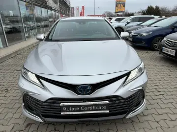 Toyota Camry Exclusive 2.5 HYBRID