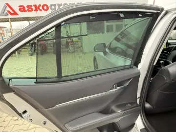 Toyota Camry Exclusive 2.5 HYBRID