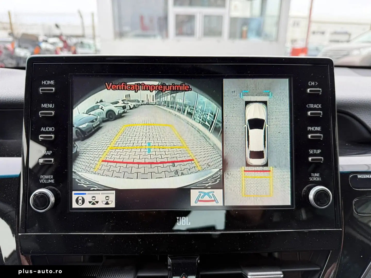 Toyota Camry Exclusive 2.5 HYBRID