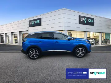 PEUGEOT 3008 Hybrid 225 (Plug-In) Allure Pack (EURO 6d)