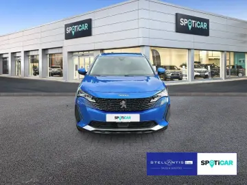 PEUGEOT 3008 Hybrid 225 (Plug-In) Allure Pack (EURO 6d)