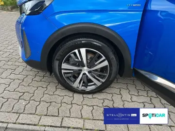 PEUGEOT 3008 Hybrid 225 (Plug-In) Allure Pack (EURO 6d)