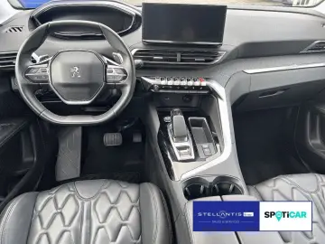 PEUGEOT 3008 Hybrid 225 (Plug-In) Allure Pack (EURO 6d)