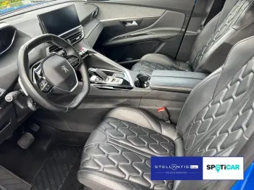 PEUGEOT 3008 Hybrid 225 (Plug-In) Allure Pack (EURO 6d)