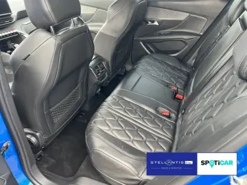 PEUGEOT 3008 Hybrid 225 (Plug-In) Allure Pack (EURO 6d)