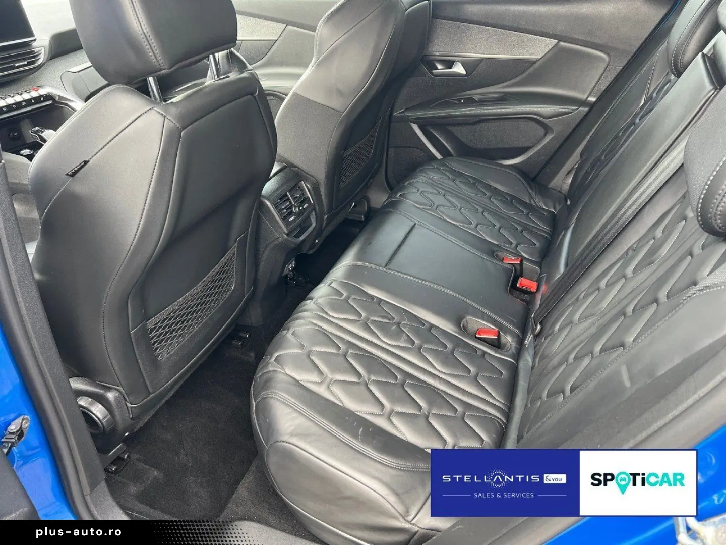 PEUGEOT 3008 Hybrid 225 (Plug-In) Allure Pack (EURO 6d)