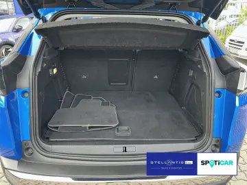 PEUGEOT 3008 Hybrid 225 (Plug-In) Allure Pack (EURO 6d)