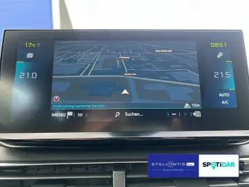 PEUGEOT 3008 Hybrid 225 (Plug-In) Allure Pack (EURO 6d)