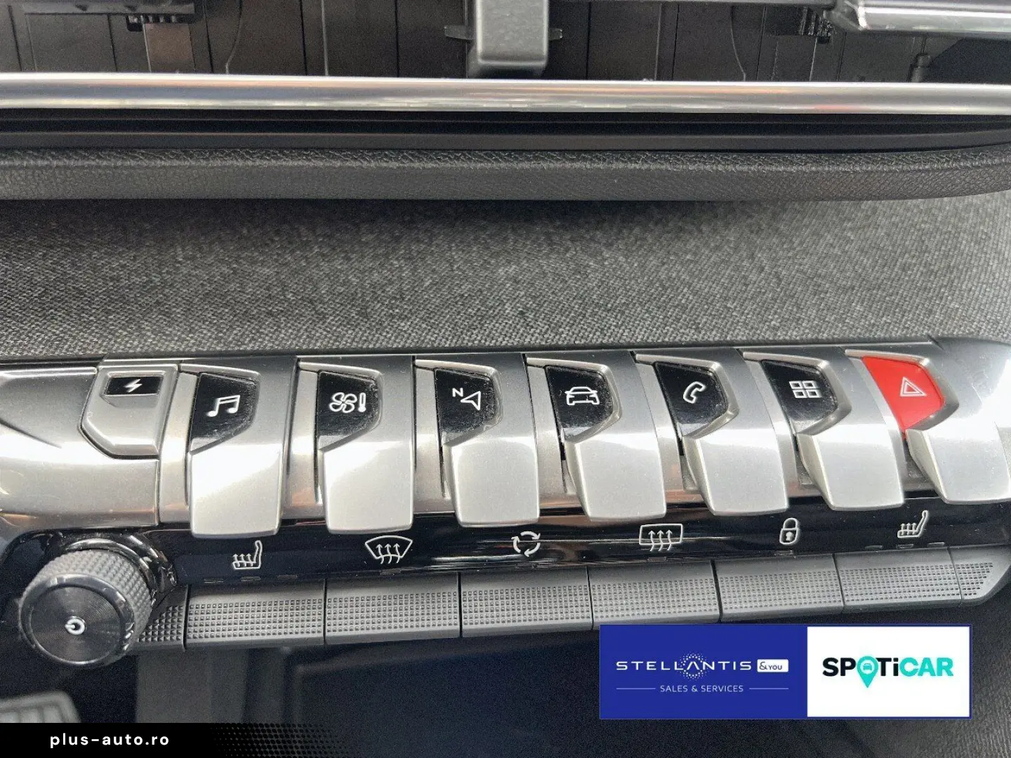 PEUGEOT 3008 Hybrid 225 (Plug-In) Allure Pack (EURO 6d)