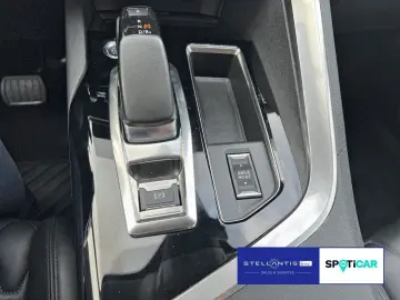 PEUGEOT 3008 Hybrid 225 (Plug-In) Allure Pack (EURO 6d)