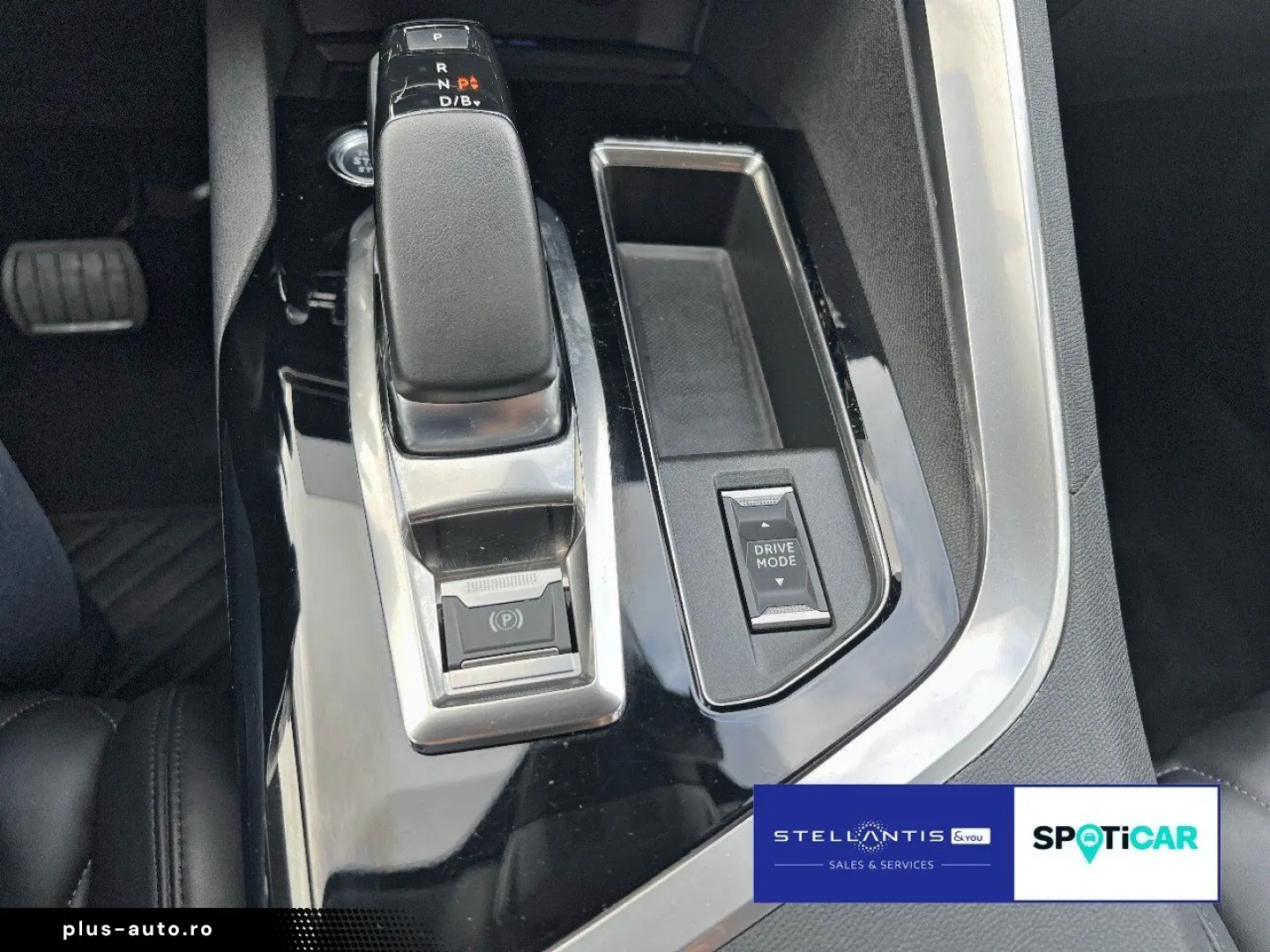 PEUGEOT 3008 Hybrid 225 (Plug-In) Allure Pack (EURO 6d)