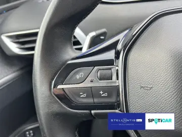 PEUGEOT 3008 Hybrid 225 (Plug-In) Allure Pack (EURO 6d)