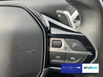 PEUGEOT 3008 Hybrid 225 (Plug-In) Allure Pack (EURO 6d)