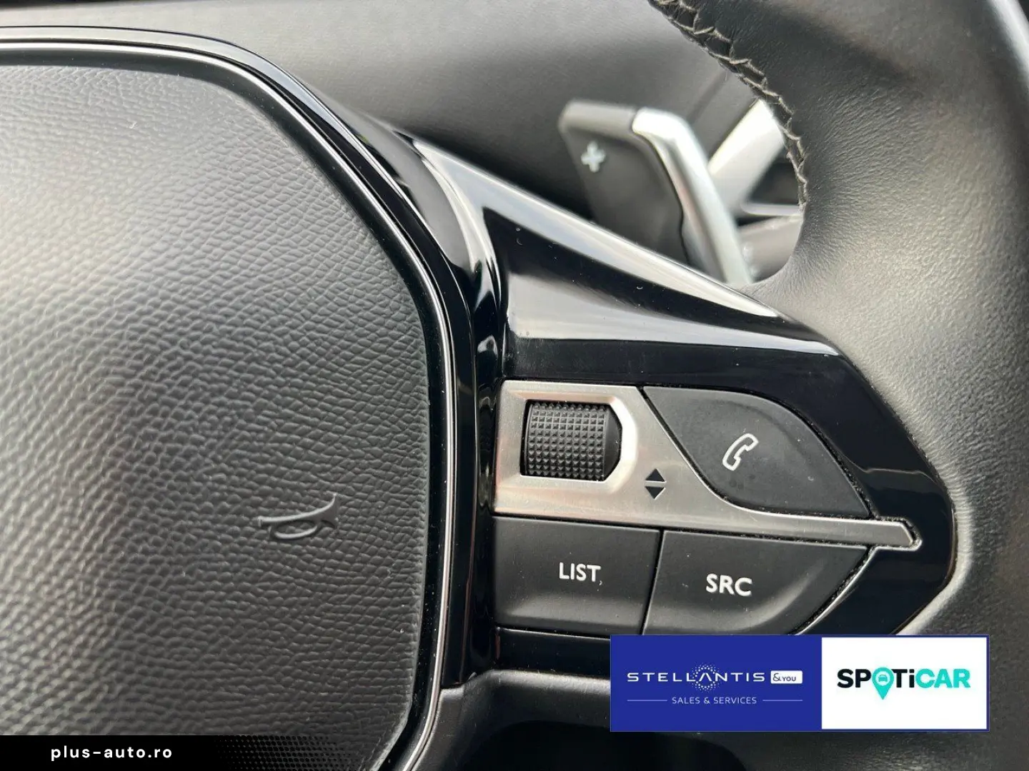 PEUGEOT 3008 Hybrid 225 (Plug-In) Allure Pack (EURO 6d)