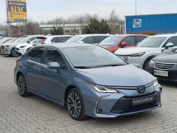 TOYOTA COROLLA 1.8 Hybrid Dynamic 140 CP