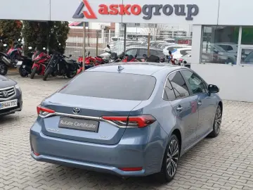 TOYOTA COROLLA 1.8 Hybrid Dynamic 140 CP